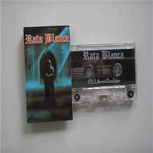 Rata Blanca - El Libro Oculto