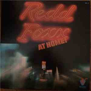Redd Foxx - Redd Foxx At Home!