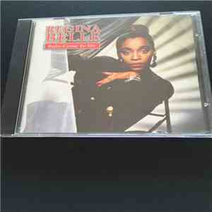 Regina Belle - Baby Come To Me