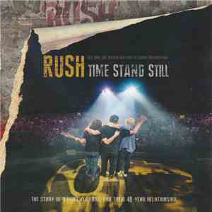 Rush - Time Stand Still