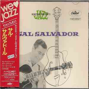 Sal Salvador - Sal Salvador