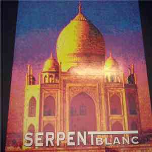 Serpent Blanc - Eastern Journey