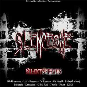 SilenceOne - Silent Screams