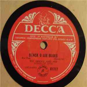 Sol Hoopii And His Novelty Five - Stack O Lee Blues / Farewell Blues