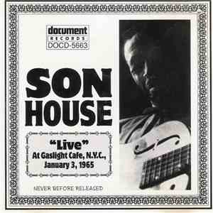 Son House - 