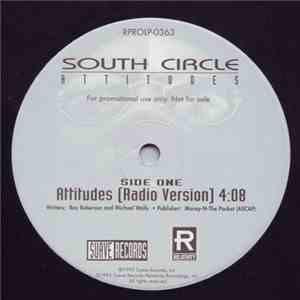 South Circle - Attitudes