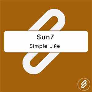 Sun7 - Simple Life