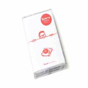 Swarvy - Stunts Volumes 1-4