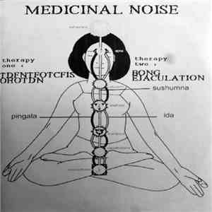 Tdfntfotcfisohotdn / Bong Ejaculation - Medicinal Noise