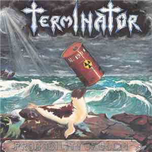 Terminator - Probability Of Doom