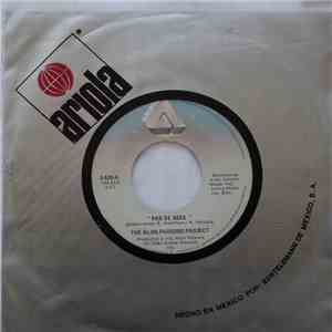 The Alan Parsons Project - Snake Eyes (Par De Ases)