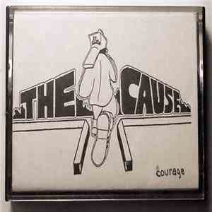 The Cause - Courage