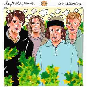 The Districts  & Pine Barons  - Daytrotter Presents No. 40