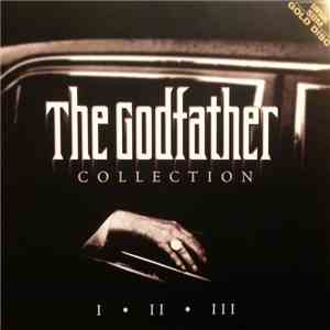 The Hollywood Studio Orchestra And Singers - The Godfather Collection