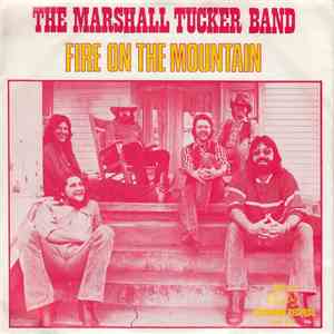 The Marshall Tucker Band - Fire On The Mountain