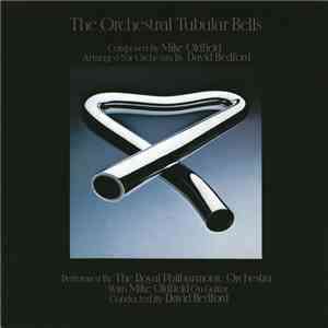 The Royal Philharmonic Orchestra With Mike Oldfield Conducted By David Bedf ...