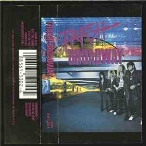 Trash Broadway - Trash Broadway