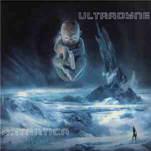 Ultradyne - Antartica