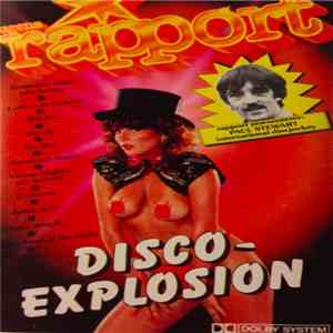 Unknown Artist - Ugens Rapport - Disco-Explosion