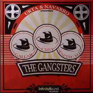 URTA & Navarro presentan: Gallar / Crivi / Txetxu M.D - The Gangsters