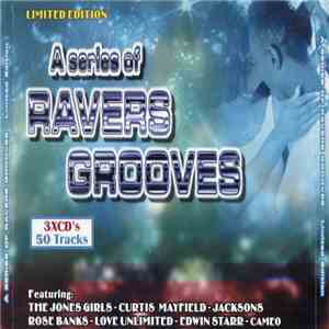 Various - A Series Of Ravers Grooves