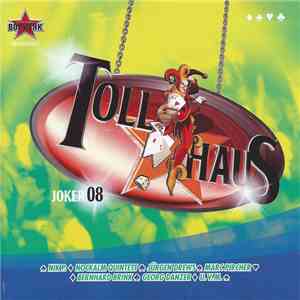 Various - Bollwerk Präsentiert - Tollhaus Joker 08