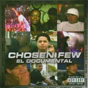 Various - Chosen Few - El Documental