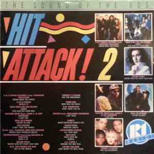 Various - Hit Attack! 2