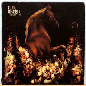 Various - Lujo y Miseria. Edición 1900