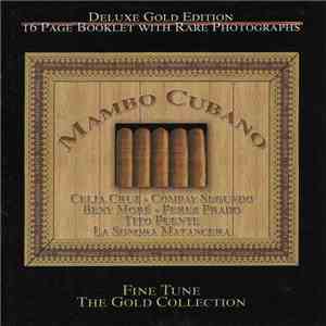 Various - Mambo Cubano