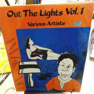 Various - Out The Lights Vol. 1