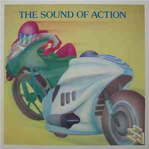 Various - The Sound Of Action