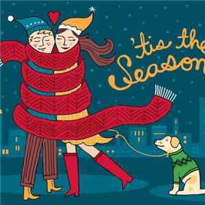 Various - 'Tis The Season