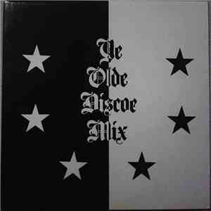 Various - Ye Olde Discoe Mix / Servant & Master Mix