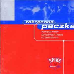 Various - Zakręcona Paczka