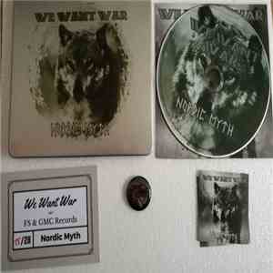 We Want War - Nordic Myth