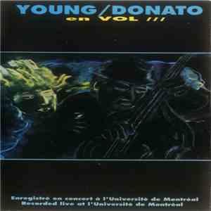 Young / Donato - En Vol III