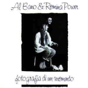 Al Bano & Romina Power - Fotografia Di Un Momento