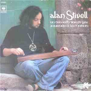 Alan Stivell - Un Dewezh 'Barzh 'Gêr (Journée À La Maison)