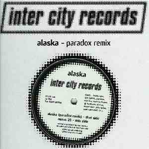 Alaska  - Minus 20