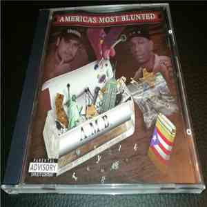 Americas Most Blunted - S/T