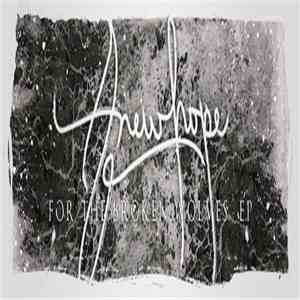 Anewhope - For The Broken Wolves