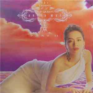 Anita Mui (梅艶芳) - The Legend Of Pop Queen Part 2