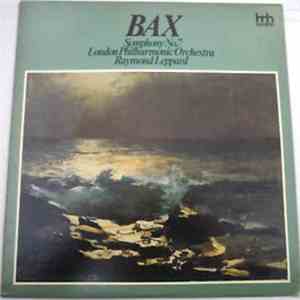 Arnold Bax - Symphony No. 7