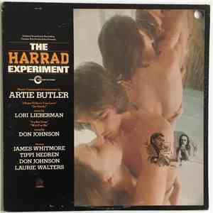 Artie Butler - The Harrad Experiment (Original Soundtrack Recording)