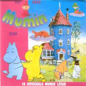 Benny Törnroos - Min Egen Mumin Skiva