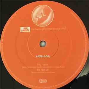 BMX Bandits - Little Hands