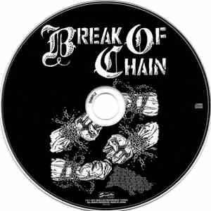 Break Of Chain - This Is Sendai