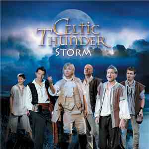 Celtic Thunder  - Storm