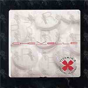 Chevelle  - Vitamin R (Leading Us Along)